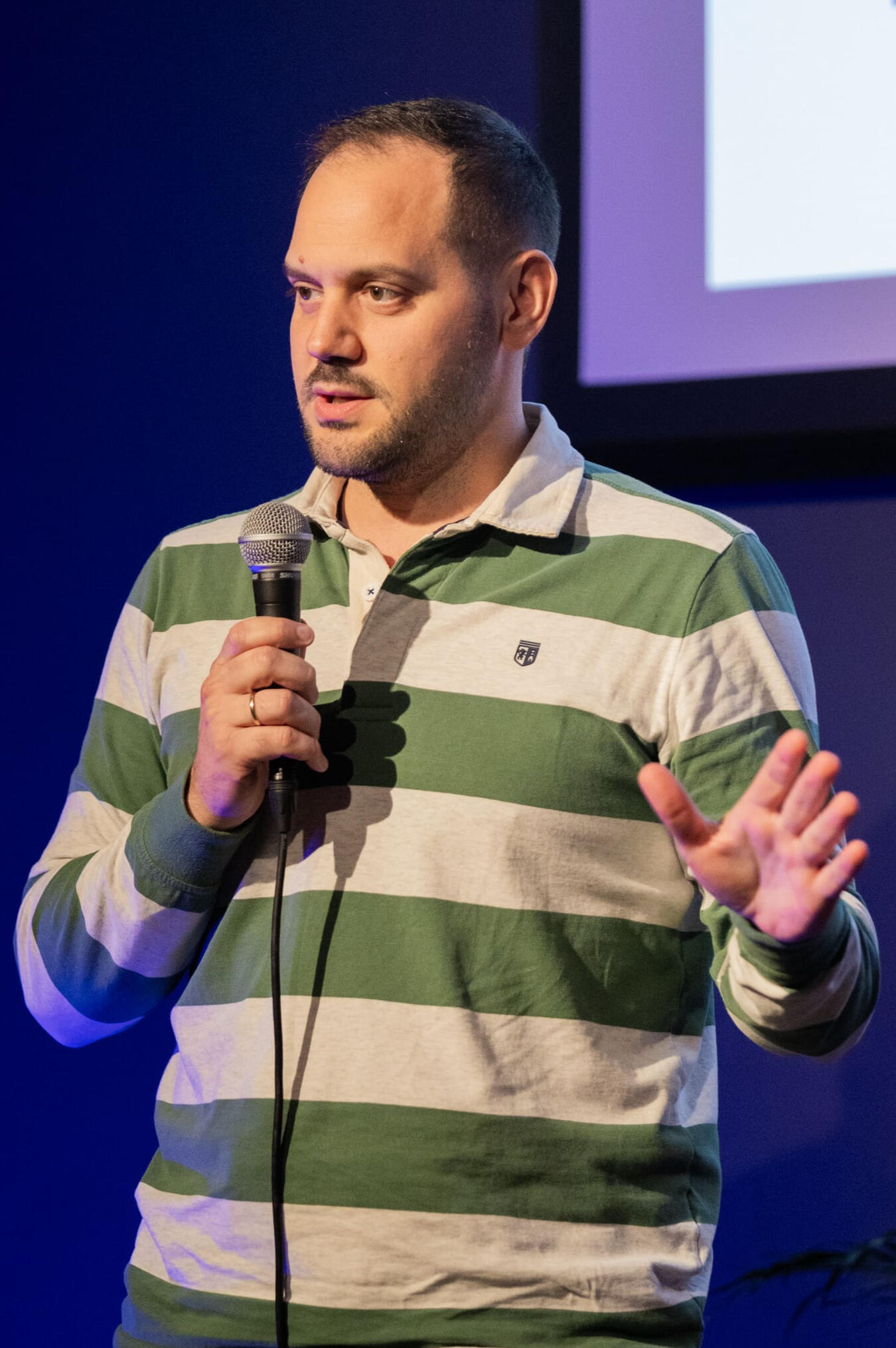 Sakis Triantafyllakis Startup mentor advisor angel investor
